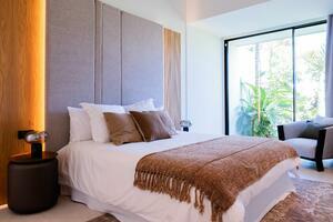 Villa mit 4 Schlafzimmern - Abama (1)