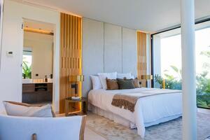 Villa mit 4 Schlafzimmern - Abama (3)