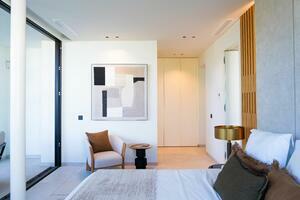 Villa mit 4 Schlafzimmern - Abama (0)