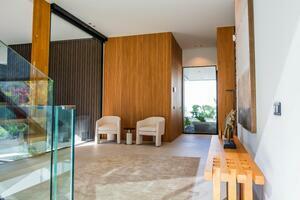 Villa mit 4 Schlafzimmern - Abama (1)