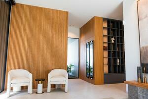 Villa mit 4 Schlafzimmern - Abama (2)