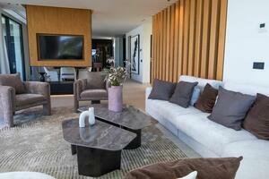 Villa mit 4 Schlafzimmern - Abama (3)