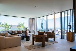 Villa mit 4 Schlafzimmern - Abama (0)