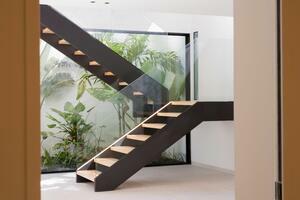 Villa mit 4 Schlafzimmern - Abama (0)