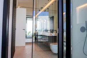 Villa mit 4 Schlafzimmern - Abama (0)