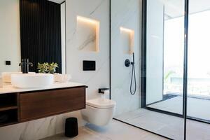 Villa mit 4 Schlafzimmern - Abama (1)