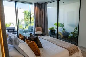 Villa mit 4 Schlafzimmern - Abama (2)