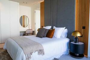 Villa mit 4 Schlafzimmern - Abama (3)