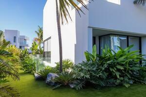 Villa mit 4 Schlafzimmern - Abama (0)