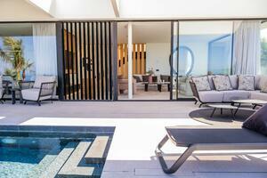 Villa mit 4 Schlafzimmern - Abama (1)