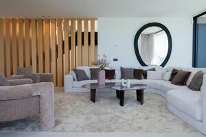 Villa mit 4 Schlafzimmern - Abama (2)