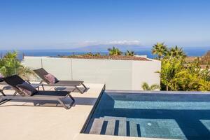 Villa mit 4 Schlafzimmern - Abama (0)