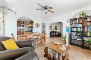 Casa de 5 dormitorios - Piedra Hincada (0)