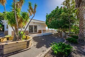 Casa de 5 dormitorios - Piedra Hincada (0)