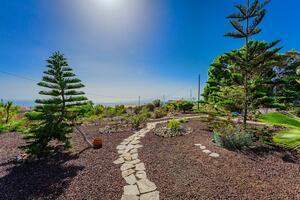 Casa de 5 dormitorios - Piedra Hincada (0)