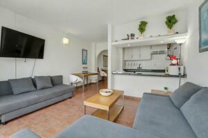 1 Bedroom Penthouse - Golf del Sur - Park Albatros (1)