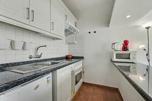 1 Bedroom Penthouse - Golf del Sur - Park Albatros (3)