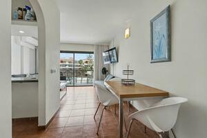 1 Bedroom Penthouse - Golf del Sur - Park Albatros (2)