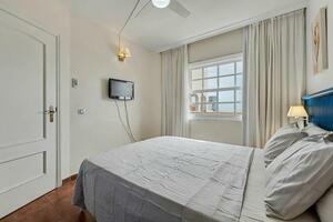 1 Bedroom Penthouse - Golf del Sur - Park Albatros (0)