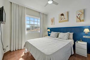 1 Bedroom Penthouse - Golf del Sur - Park Albatros (3)