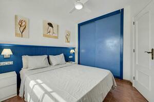 1 Bedroom Penthouse - Golf del Sur - Park Albatros (1)