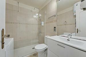 1 Bedroom Penthouse - Golf del Sur - Park Albatros (2)