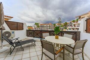 1 Bedroom Penthouse - Golf del Sur - Park Albatros (0)