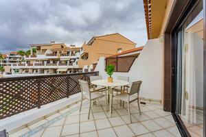1 Bedroom Penthouse - Golf del Sur - Park Albatros (1)