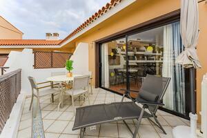 1 Bedroom Penthouse - Golf del Sur - Park Albatros (0)