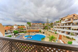 1 Bedroom Penthouse - Golf del Sur - Park Albatros (2)