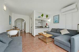 1 Bedroom Penthouse - Golf del Sur - Park Albatros (3)