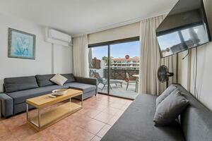 1 Bedroom Penthouse - Golf del Sur - Park Albatros (2)