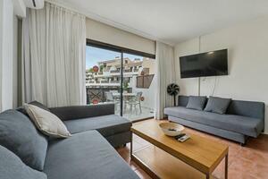 1 Bedroom Penthouse - Golf del Sur - Park Albatros (0)