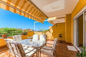 Appartement de 2 chambres - Puerto de Santiago - Residencial Playa de La Arena (1)