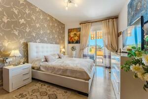 Appartement de 2 chambres - Puerto de Santiago - Residencial Playa de La Arena (2)