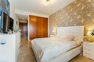 Appartement de 2 chambres - Puerto de Santiago - Residencial Playa de La Arena (3)