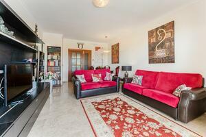 Appartement de 2 chambres - Puerto de Santiago - Residencial Playa de La Arena (0)