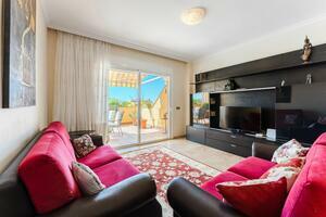 Appartement de 2 chambres - Puerto de Santiago - Residencial Playa de La Arena (1)