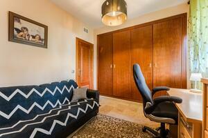 Appartement de 2 chambres - Puerto de Santiago - Residencial Playa de La Arena (1)