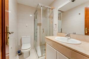 Appartement de 2 chambres - Puerto de Santiago - Residencial Playa de La Arena (2)