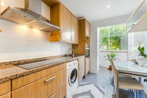 Appartement de 2 chambres - Puerto de Santiago - Residencial Playa de La Arena (3)