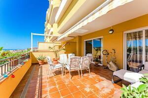 Appartement de 2 chambres - Puerto de Santiago - Residencial Playa de La Arena (1)