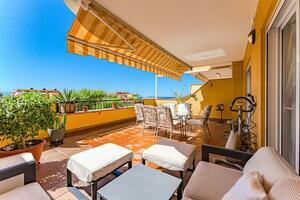 Appartement de 2 chambres - Puerto de Santiago - Residencial Playa de La Arena (2)