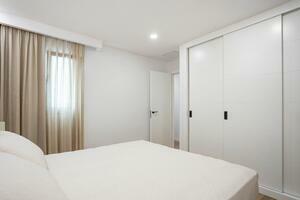 3 Bedroom Apartment - Puerto de Santiago (1)