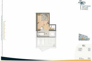 3 Bedroom Apartment - Puerto de Santiago (0)