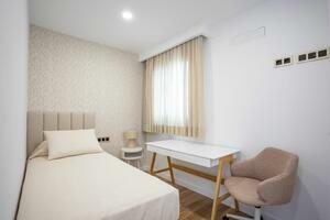 Duplex de 2 chambres - Puerto de Santiago (2)