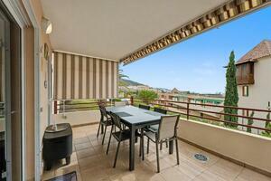 3 Bedroom Apartment - El Madroñal - El Naranjal (0)