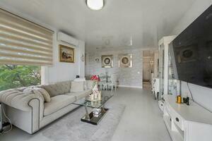 3 Bedroom Apartment - El Madroñal - El Naranjal (2)