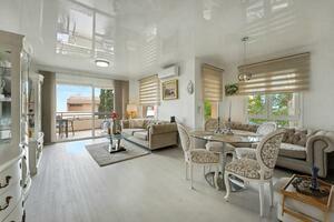 3 Bedroom Apartment - El Madroñal - El Naranjal (1)