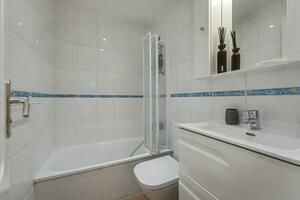 3 Bedroom Apartment - El Madroñal - El Naranjal (1)